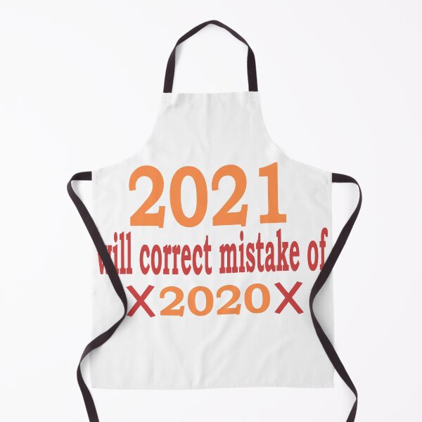Item preview, Funny 2021 New Year Sayings designed and sold by FunnyDSN.