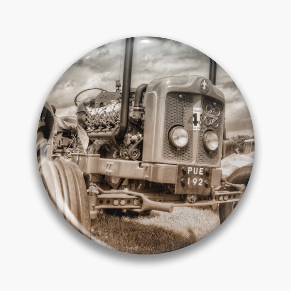 Item preview, Fordson Custom toned  designed and sold by hawkie.