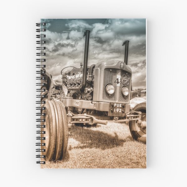 Item preview, Fordson Custom toned  designed and sold by hawkie.