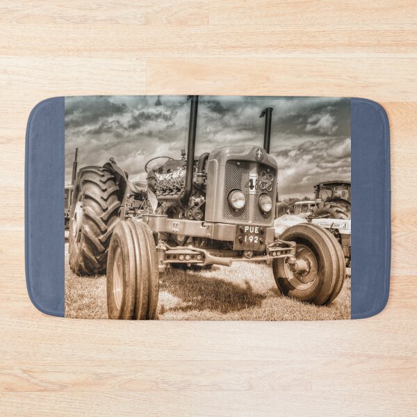 Item preview, Fordson Custom toned  designed and sold by hawkie.