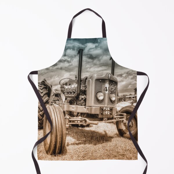 Item preview, Fordson Custom toned  designed and sold by hawkie.