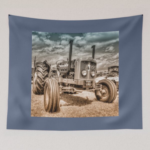 Item preview, Fordson Custom toned  designed and sold by hawkie.