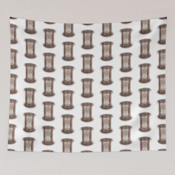 Item preview, Hourglass Overlay designed and sold by Steven Socha.
