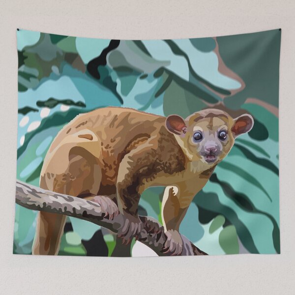 Item preview, Kinkajou designed and sold by OutLife.