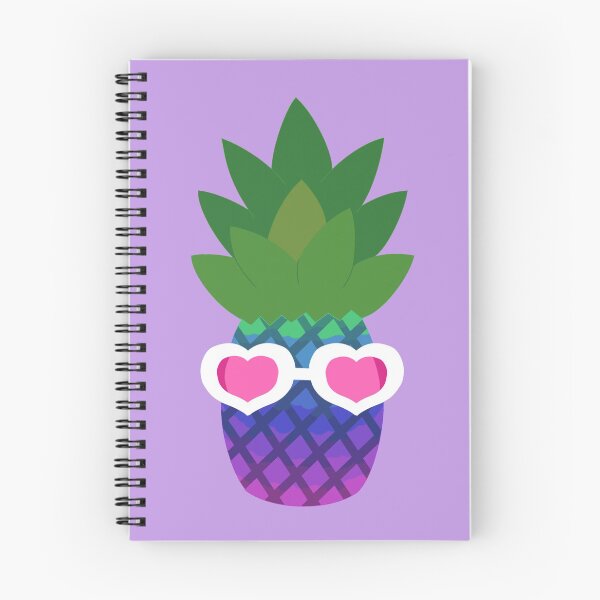 Item preview, Cool Pineapple designed and sold by sarahghost416.