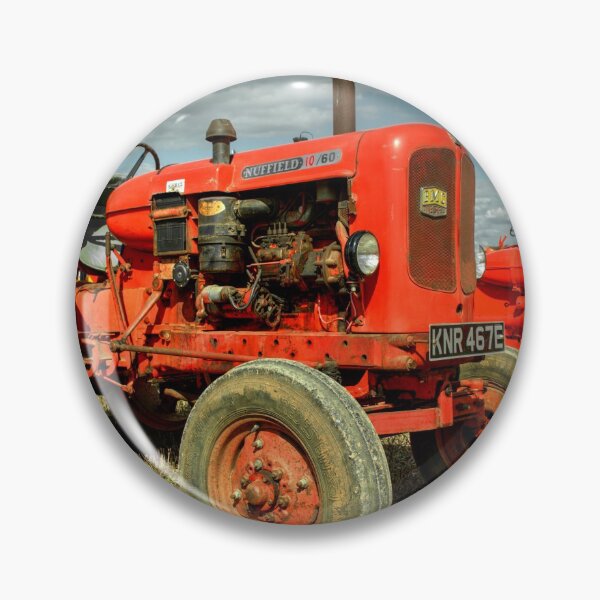 Item preview, Nuffield 10/60  designed and sold by hawkie.