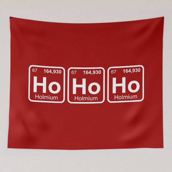Item preview, merry chemistry christmas designed and sold by drizzd.