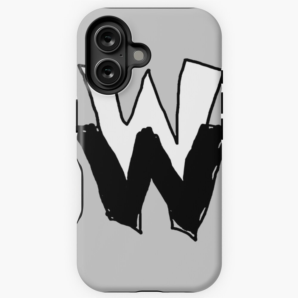 Item preview, iPhone Magsafe Tough Case designed and sold by billyzduke.