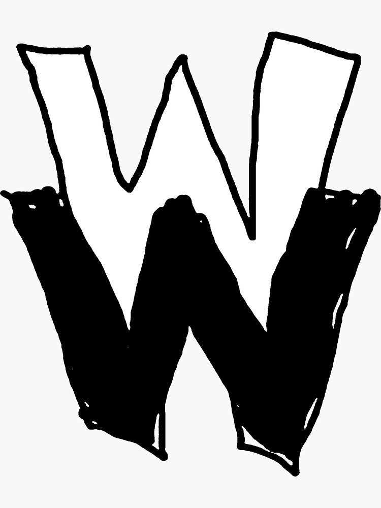 Wrong Windows Double-W Logo Variant #1 (Sketchy) by billyzduke