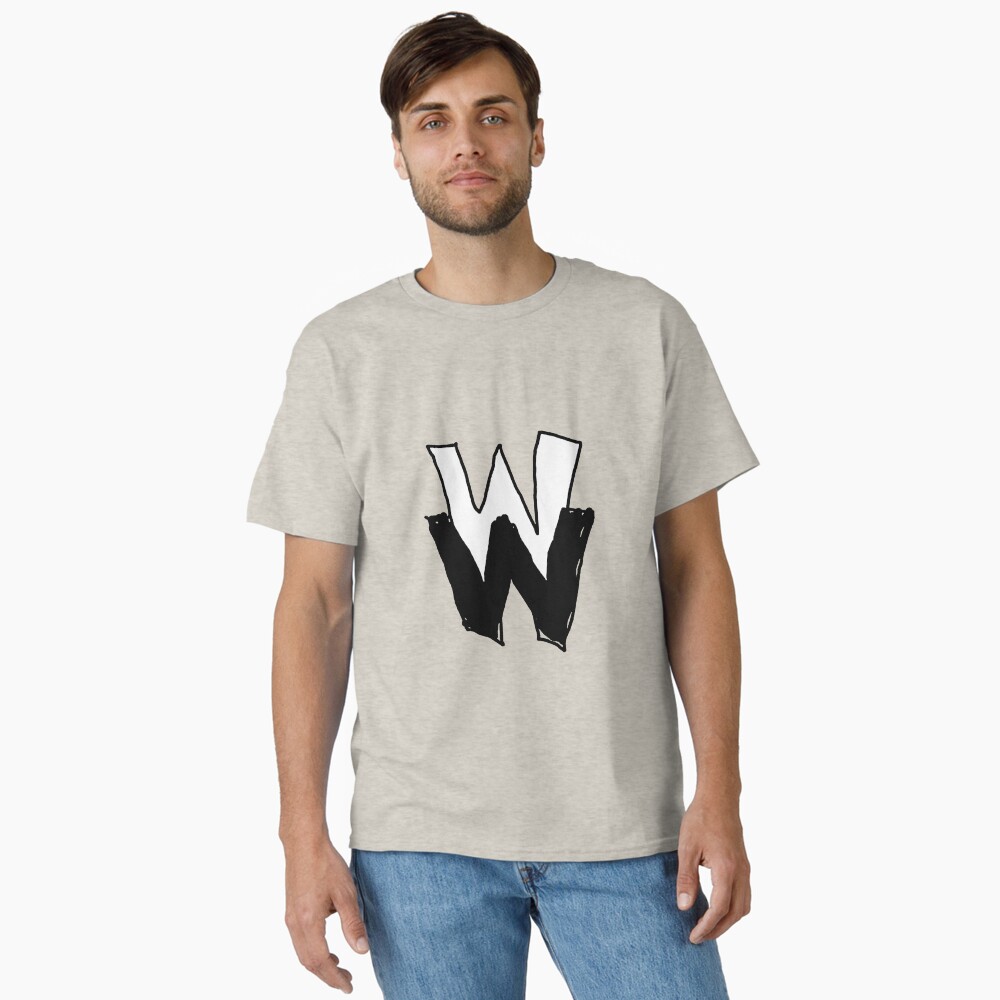 Item preview, Classic T-Shirt designed and sold by billyzduke.