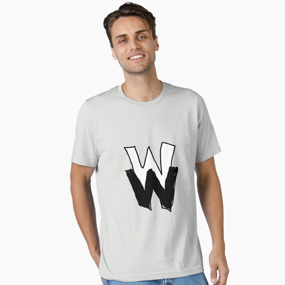 Item preview, Essential T-Shirt designed and sold by billyzduke.