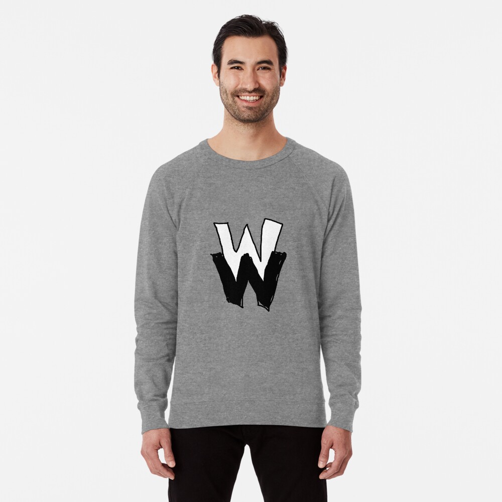 Item preview, Lightweight Sweatshirt designed and sold by billyzduke.
