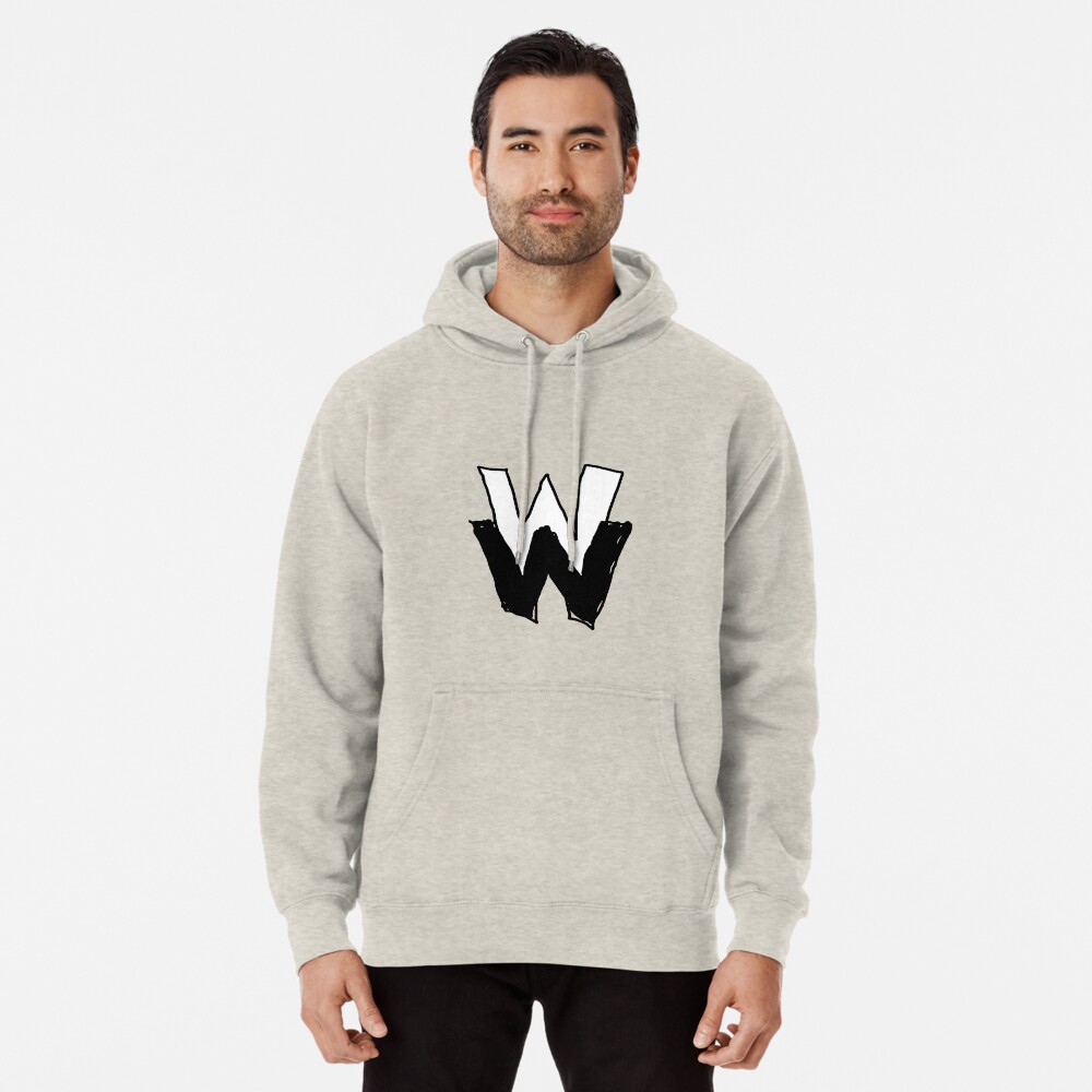Item preview, Pullover Hoodie designed and sold by billyzduke.