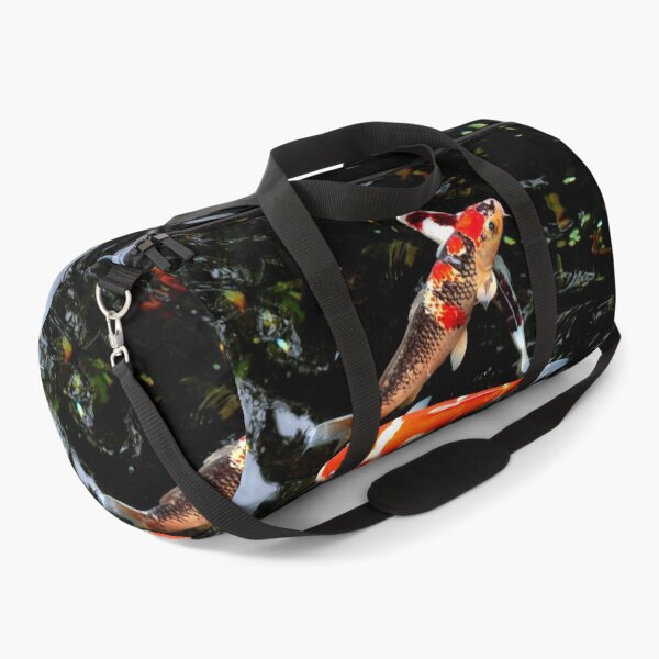 Item preview, Koi carp designed and sold by fourretout.