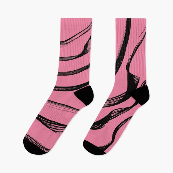 Item preview, Pink Zebra designed and sold by sunnthreads.