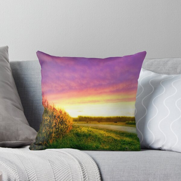 Item preview, "After Glow" designed and sold by Melinda Stewart Page.