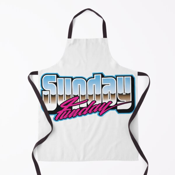Item preview, Sunday Funday designed and sold by Josh Burt.