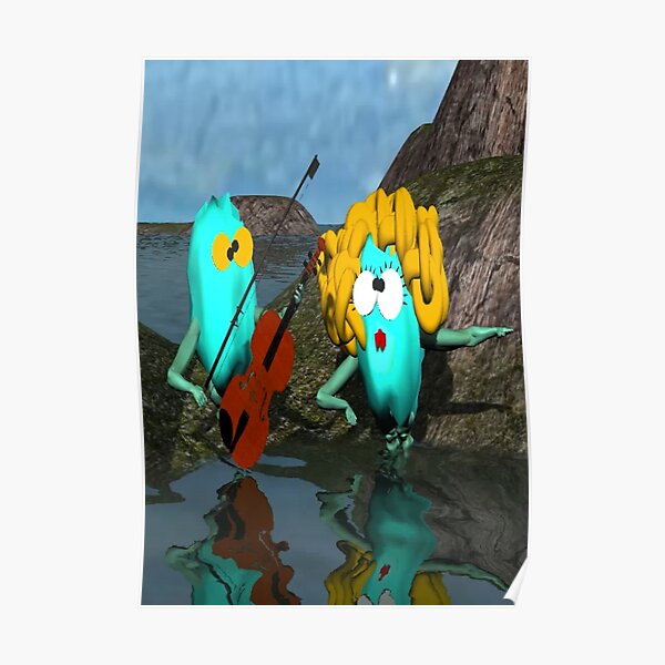 Cartoon Germs Posters for Sale | Redbubble Cartoon Germs Posters for Sale | Redbubble
