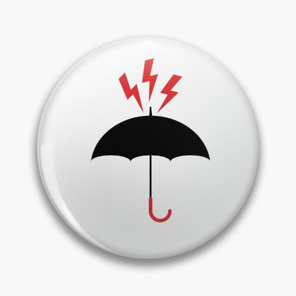 Item preview, Strajk Kobiet - Umbrella  designed and sold by PinkDuckTees.
