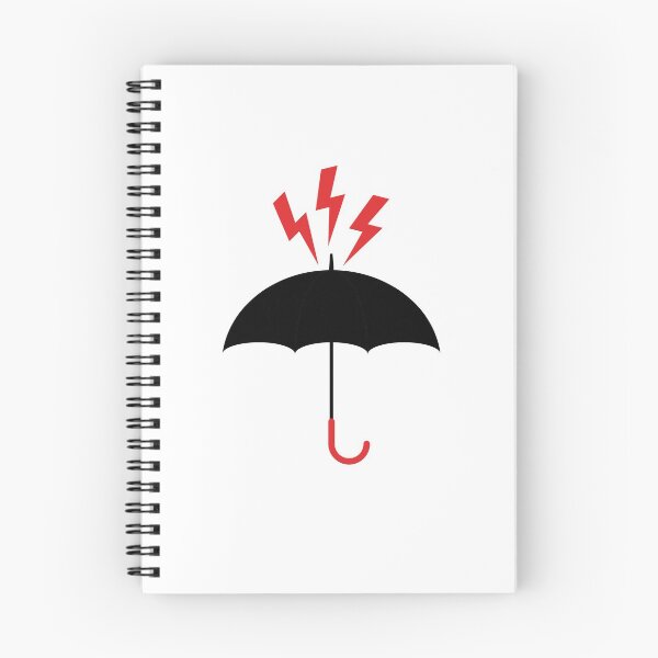 Item preview, Strajk Kobiet - Umbrella  designed and sold by PinkDuckTees.
