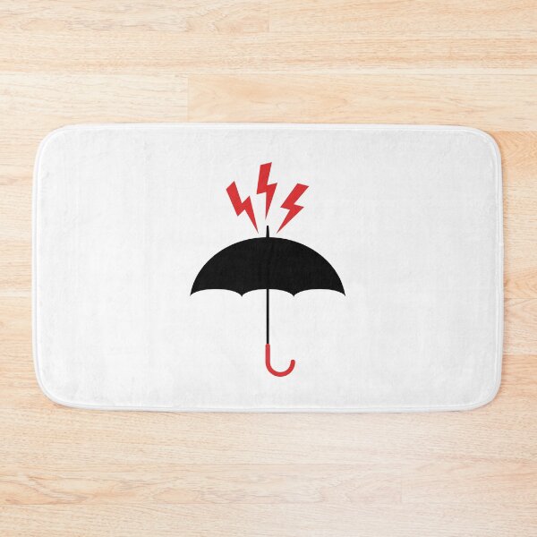 Item preview, Strajk Kobiet - Umbrella  designed and sold by PinkDuckTees.
