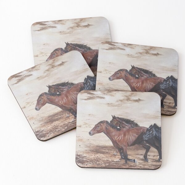Item preview, Wild freedom designed and sold by jmcreationsart.