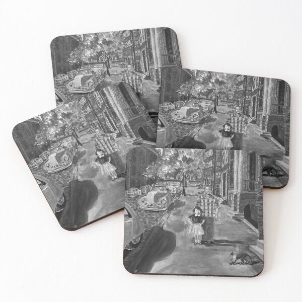 Item preview, Childhood Memories designed and sold by Jean Lazar.