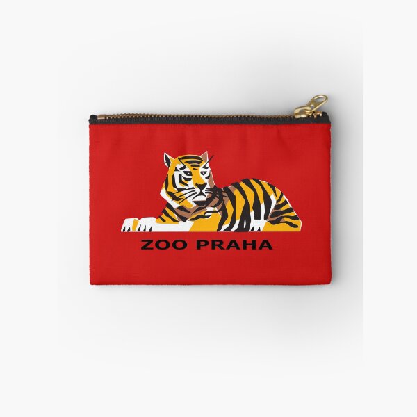 Item preview, Zoo Praha Tiger Matchbox designed and sold by Yeaha.