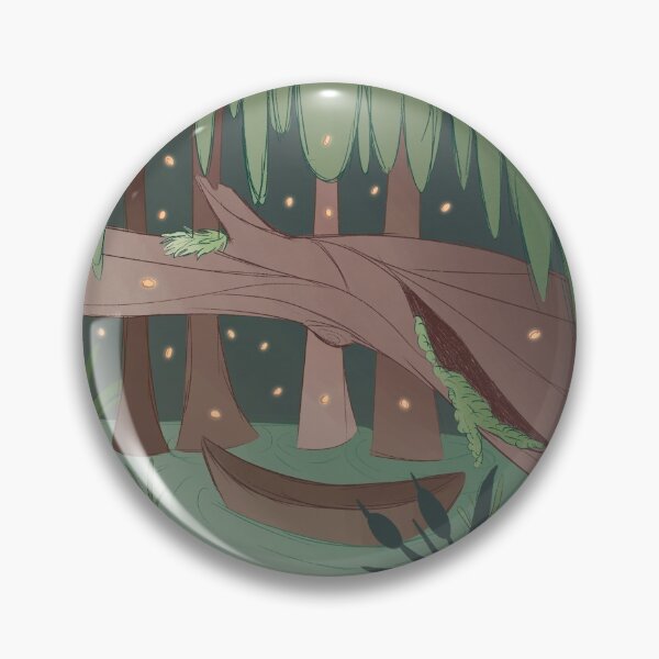 Item preview, Swamp designed and sold by Jollyjoli.