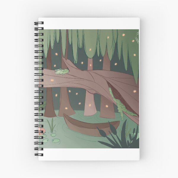 Item preview, Swamp designed and sold by Jollyjoli.