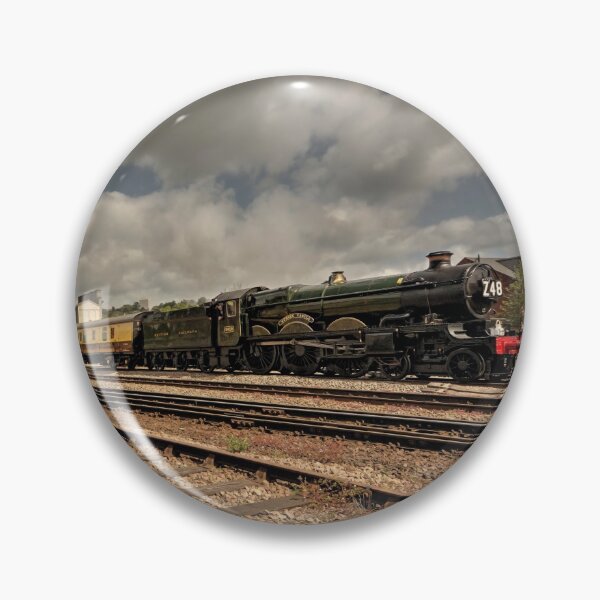 Item preview, Nunney Castle at Exeter St Davids  designed and sold by hawkie.