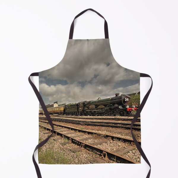 Item preview, Nunney Castle at Exeter St Davids  designed and sold by hawkie.
