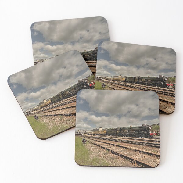 Item preview, Nunney Castle at Exeter St Davids  designed and sold by hawkie.