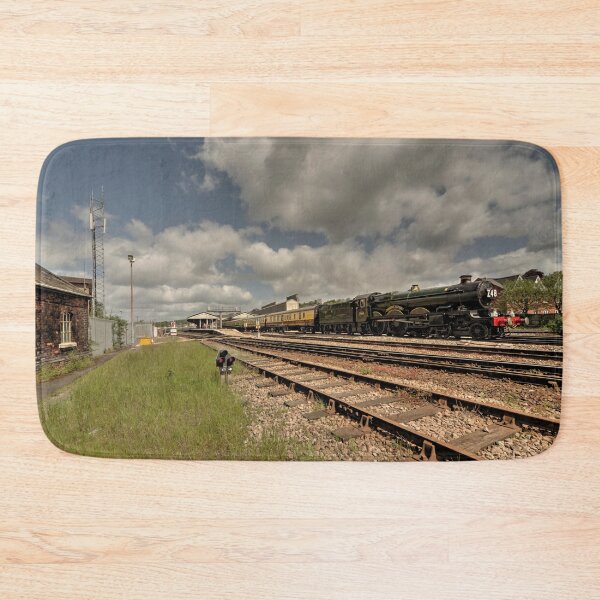 Item preview, Nunney Castle at Exeter St Davids  designed and sold by hawkie.