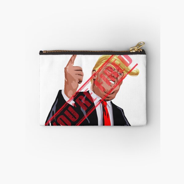 Item preview, You're Fired designed and sold by Kamel Designs.