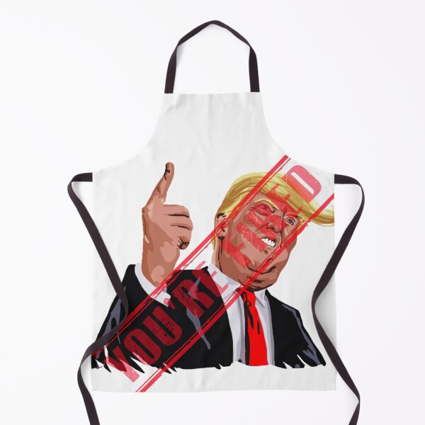 Item preview, You're Fired designed and sold by Kamel Designs.