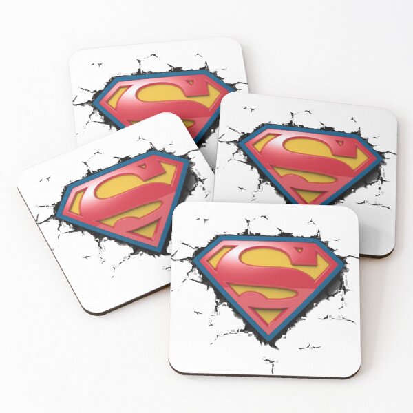 Item preview,  super hero logo designed and sold by 42youbest.
