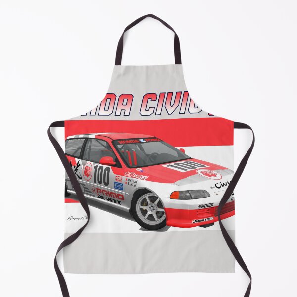 Item preview, Civic SiR-II designed and sold by pjesusartrb.