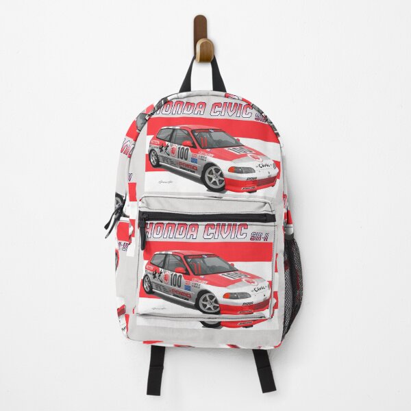 Item preview, Civic SiR-II designed and sold by pjesusartrb.