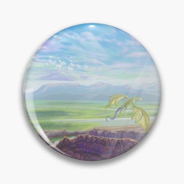 Item preview, Homeland designed and sold by acuriousspirit.
