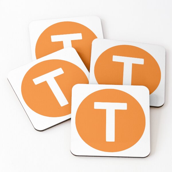 Item preview, Sydney Metro Trains Logo designed and sold by sebastiandoe5.
