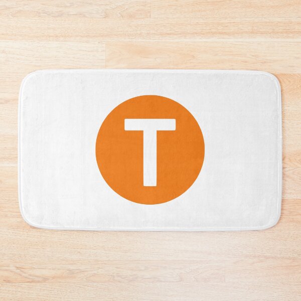 Item preview, Sydney Metro Trains Logo designed and sold by sebastiandoe5.