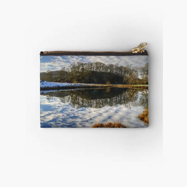 Item preview, Reflections In The Brathay designed and sold by Jamie  Green.