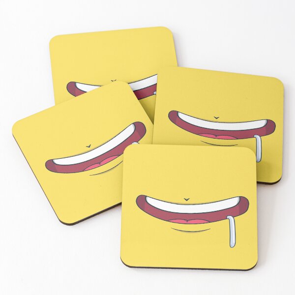 Item preview, Drooling Mouth designed and sold by PabloooDuarte.