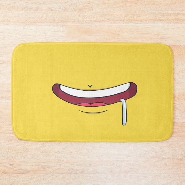 Item preview, Drooling Mouth designed and sold by PabloooDuarte.
