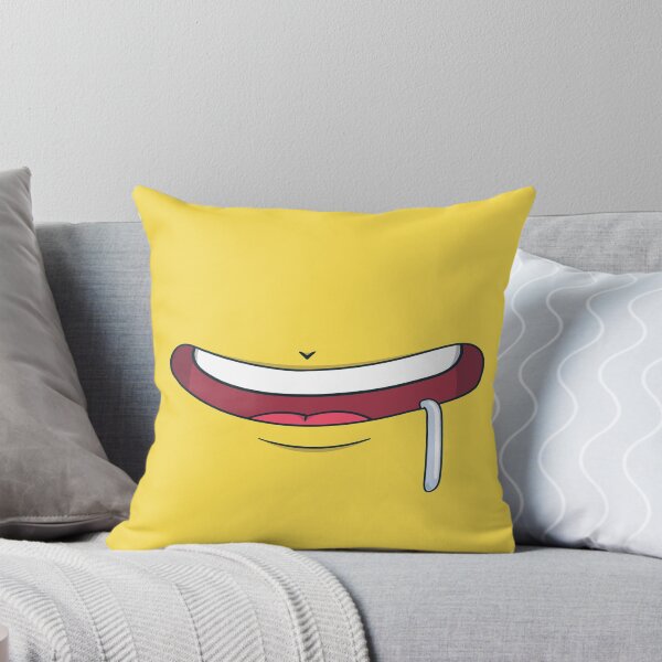 Item preview, Drooling Mouth designed and sold by PabloooDuarte.