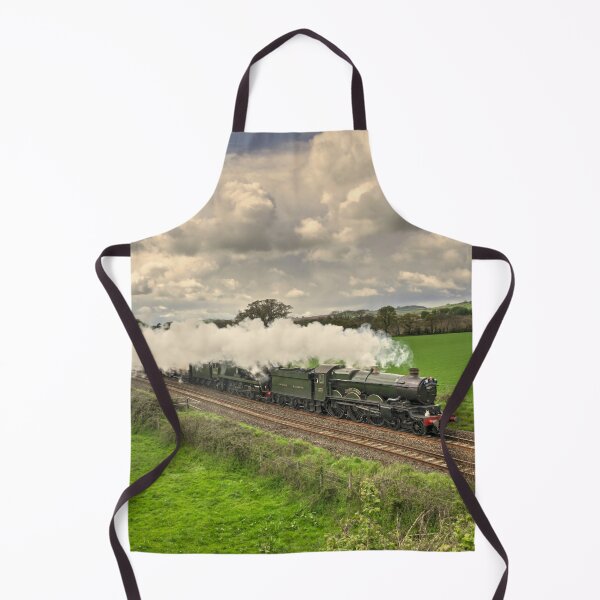 Item preview, Silverton Steam designed and sold by hawkie.