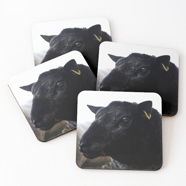Item preview, Texel Tups designed and sold by pearlred.