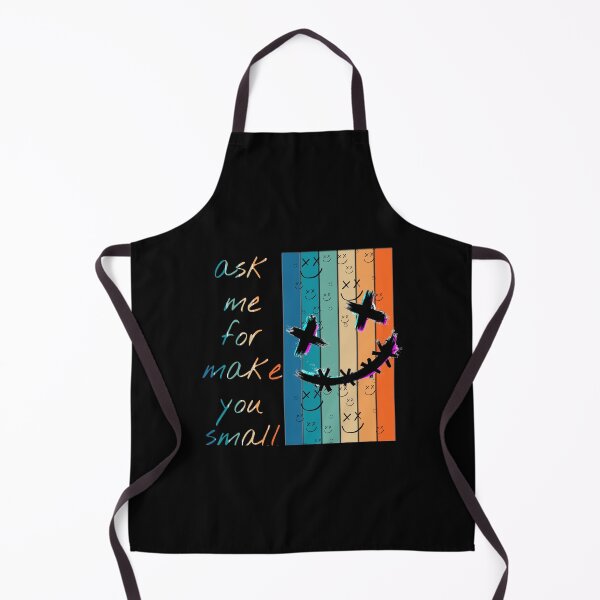 Item preview,  Ask me to make you smile designed and sold by Mohamed allbdrany.