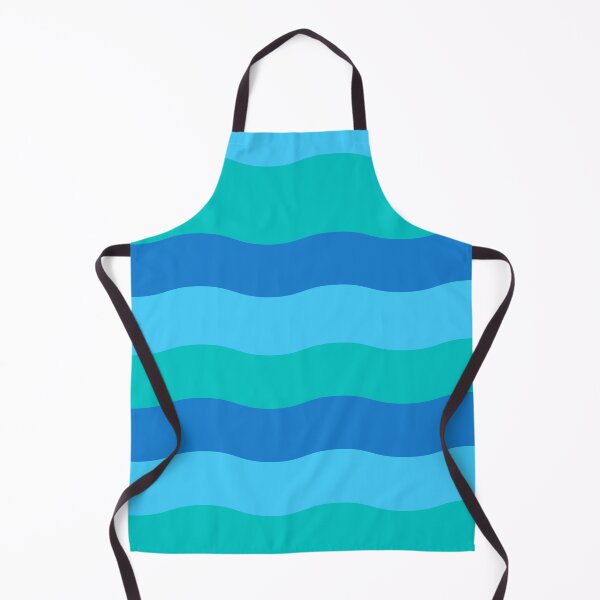 Item preview, Blue sea color designed and sold by OPENWIDE.